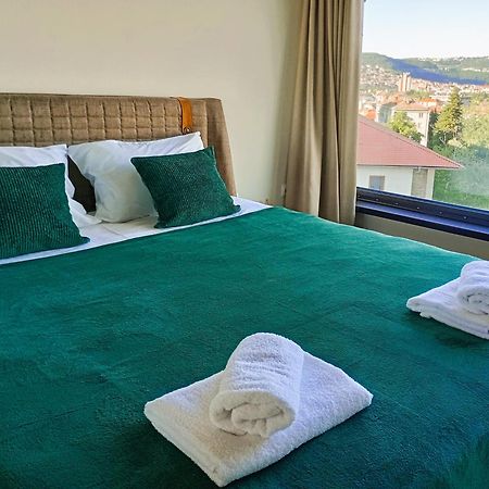 וליקו טורנובו Tarnovo Studios City Center מראה חיצוני תמונה