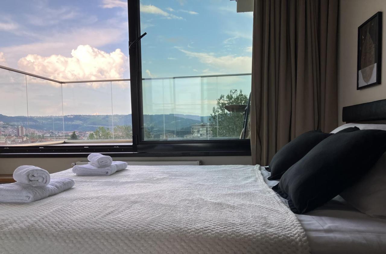 וליקו טורנובו Tarnovo Studios City Center מראה חיצוני תמונה