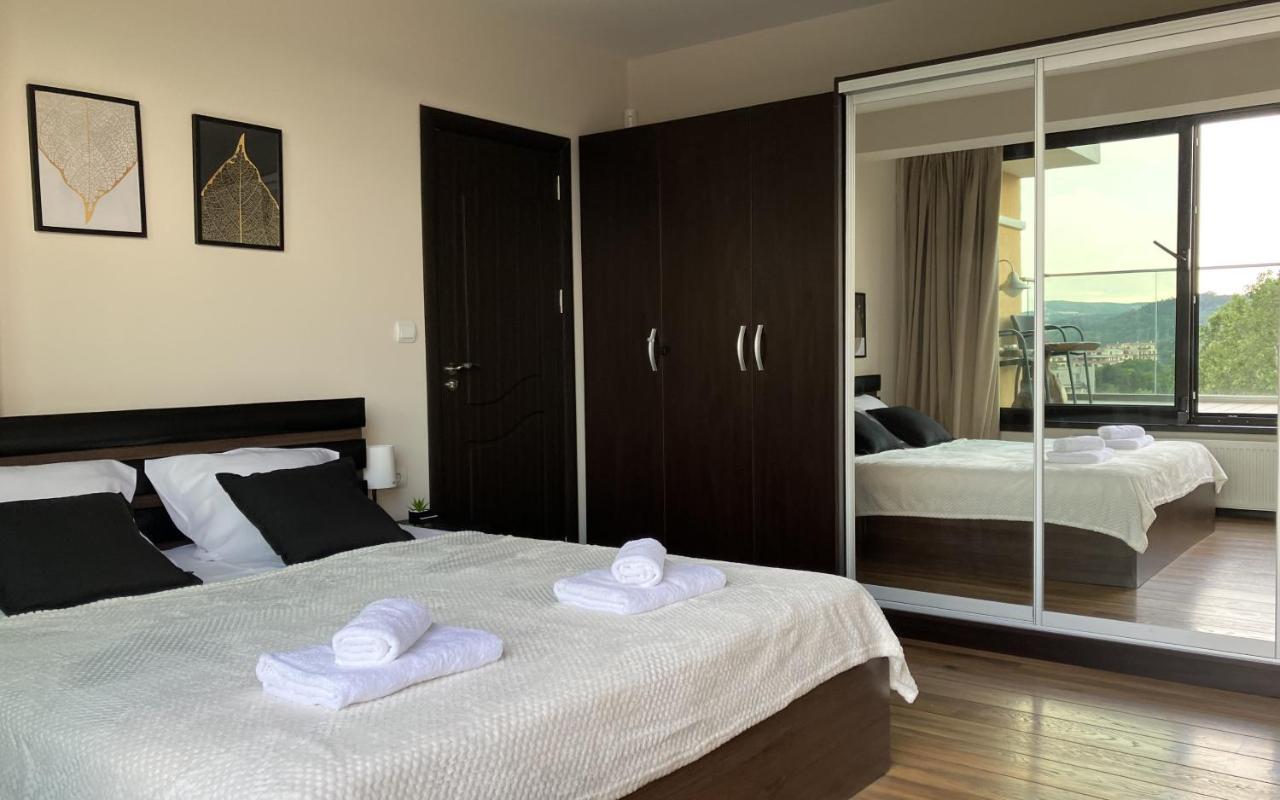 וליקו טורנובו Tarnovo Studios City Center מראה חיצוני תמונה