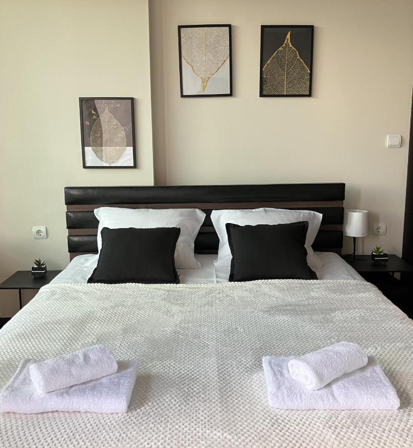 וליקו טורנובו Tarnovo Studios City Center מראה חיצוני תמונה