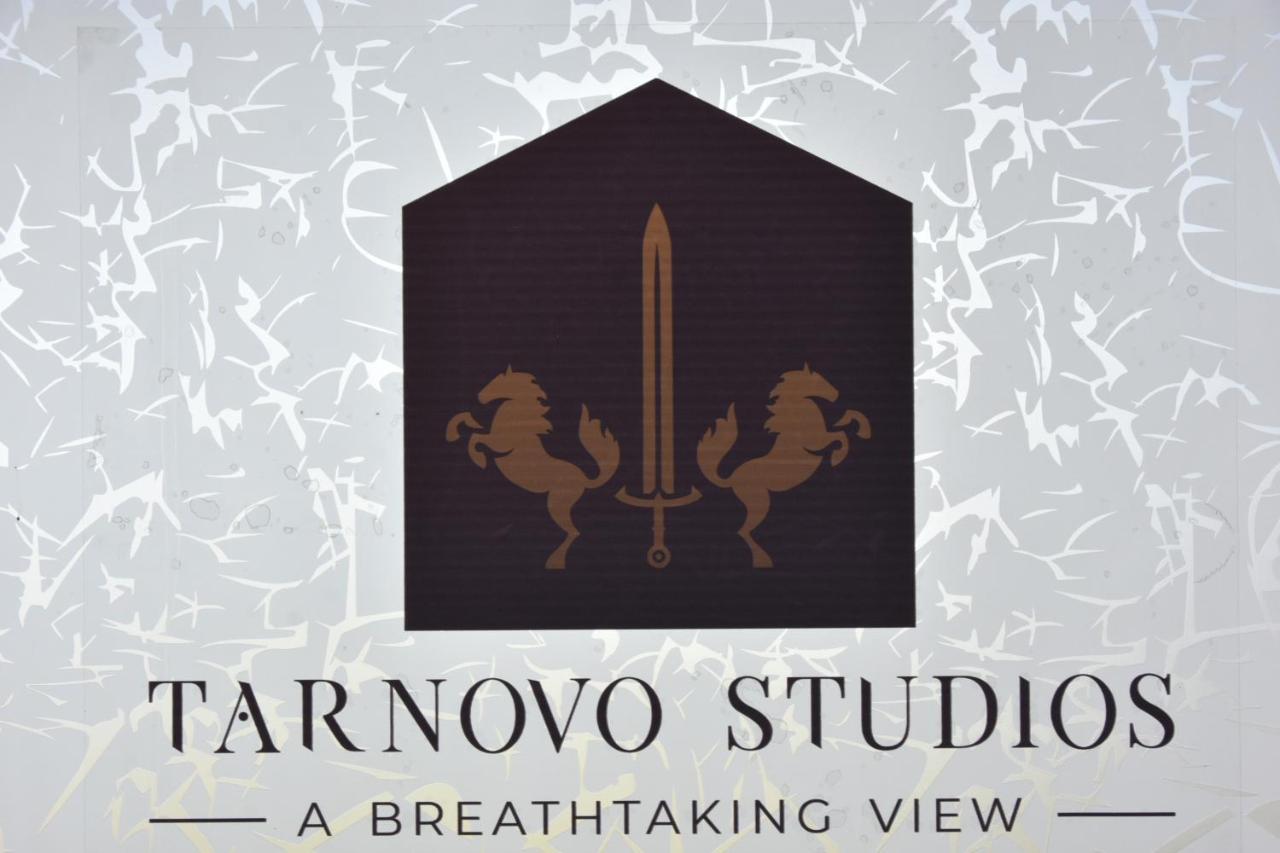 וליקו טורנובו Tarnovo Studios City Center מראה חיצוני תמונה