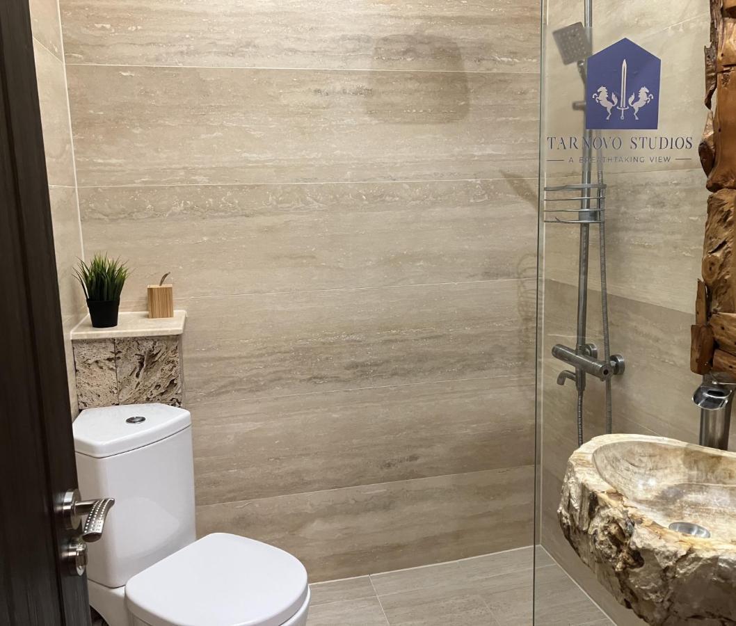 וליקו טורנובו Tarnovo Studios City Center מראה חיצוני תמונה