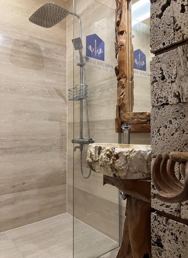 וליקו טורנובו Tarnovo Studios City Center מראה חיצוני תמונה