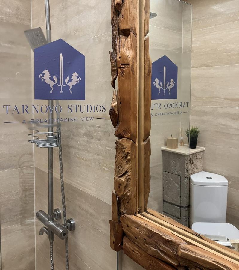 וליקו טורנובו Tarnovo Studios City Center מראה חיצוני תמונה