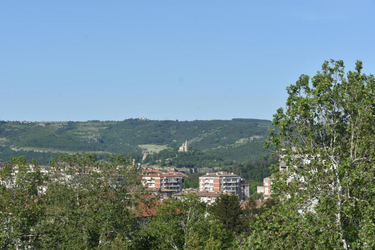 וליקו טורנובו Tarnovo Studios City Center מראה חיצוני תמונה