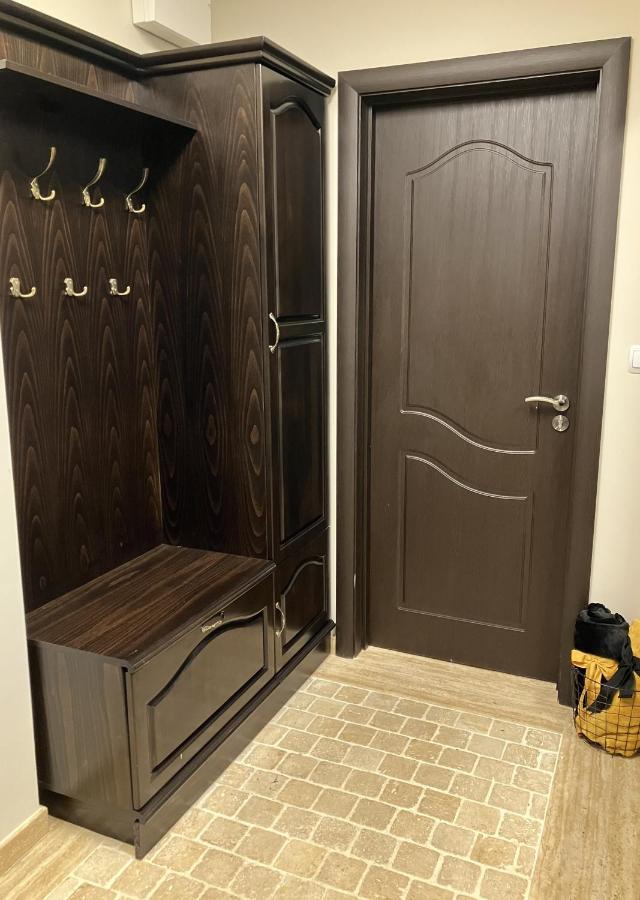 וליקו טורנובו Tarnovo Studios City Center מראה חיצוני תמונה