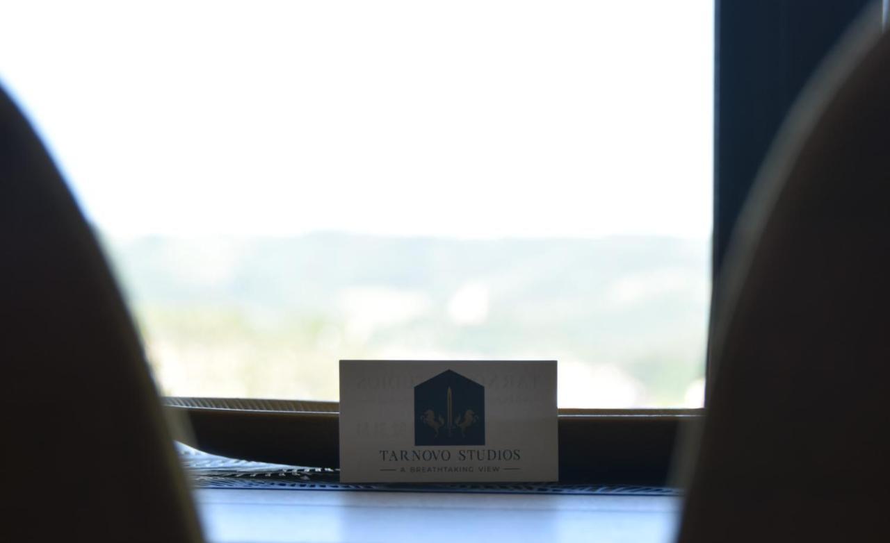 וליקו טורנובו Tarnovo Studios City Center מראה חיצוני תמונה