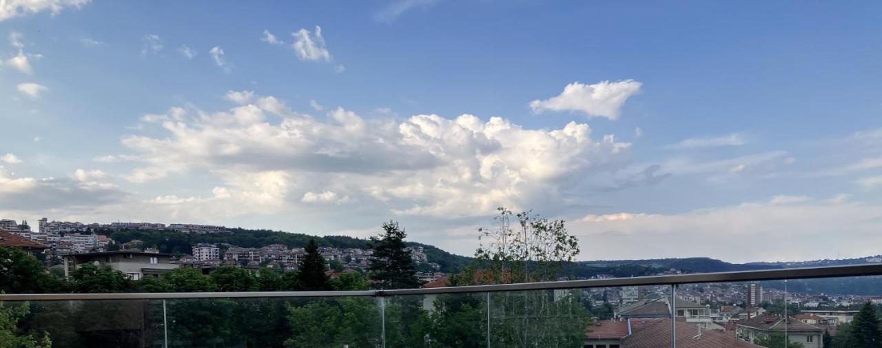 וליקו טורנובו Tarnovo Studios City Center מראה חיצוני תמונה