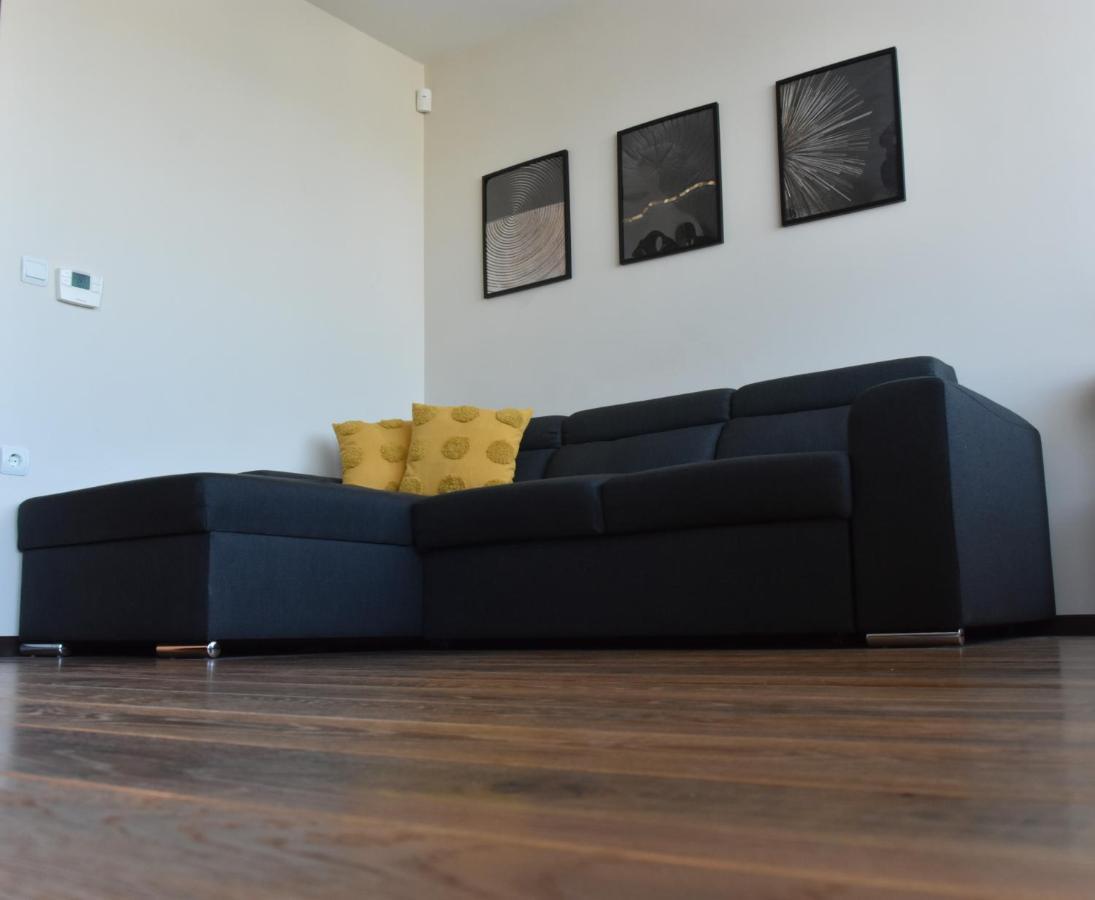 וליקו טורנובו Tarnovo Studios City Center מראה חיצוני תמונה