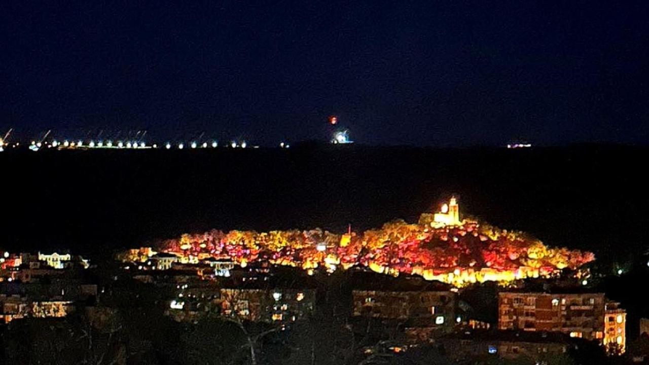 וליקו טורנובו Tarnovo Studios City Center מראה חיצוני תמונה