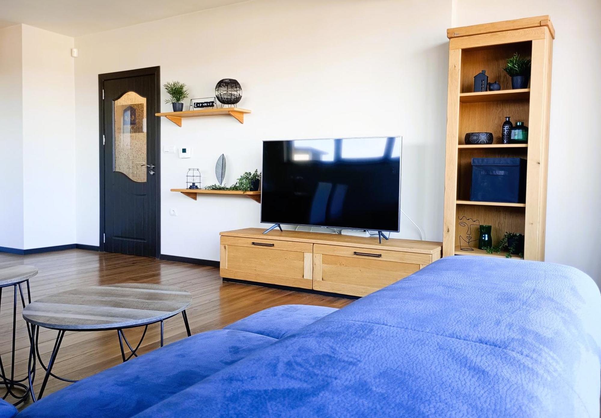 וליקו טורנובו Tarnovo Studios City Center מראה חיצוני תמונה