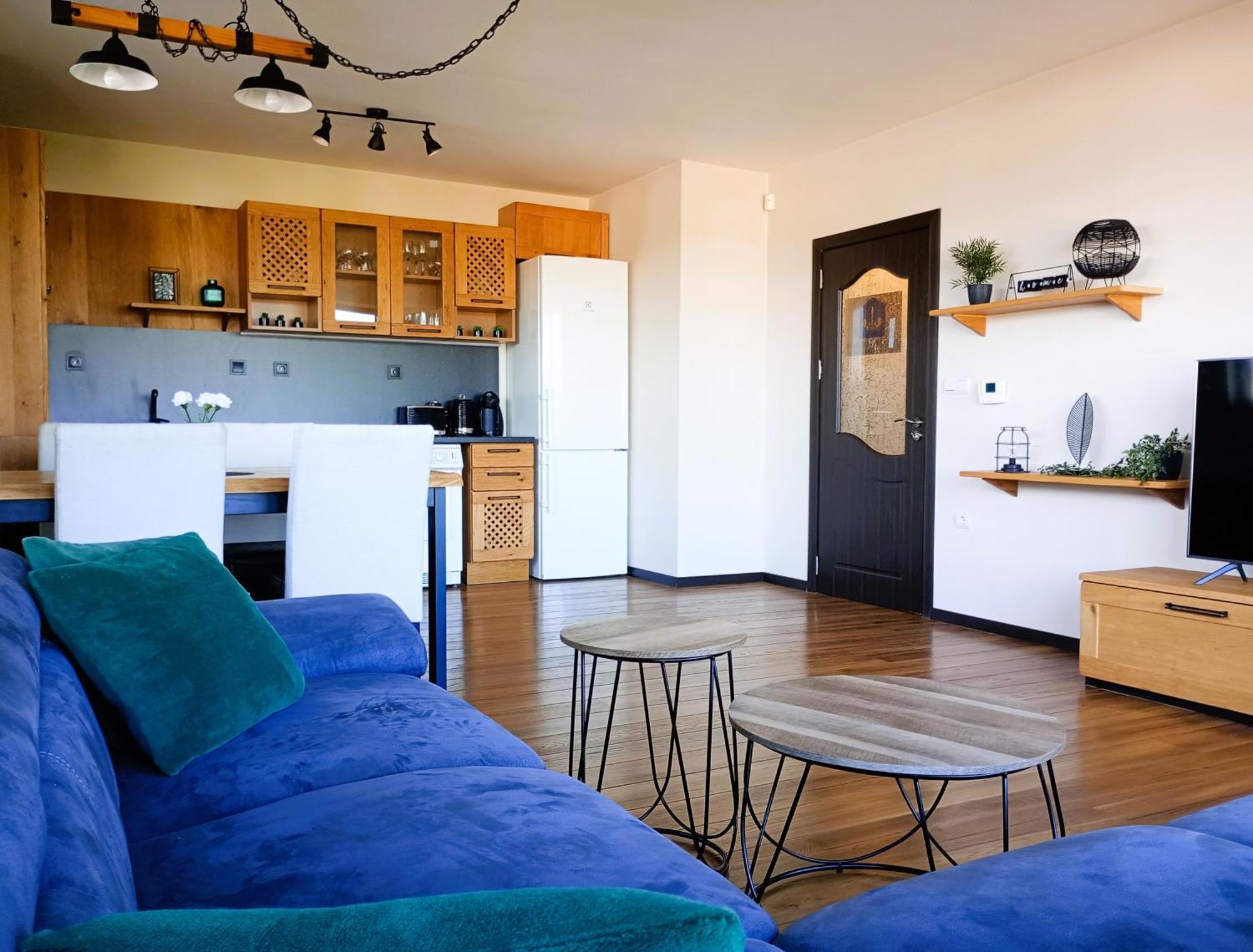 וליקו טורנובו Tarnovo Studios City Center מראה חיצוני תמונה