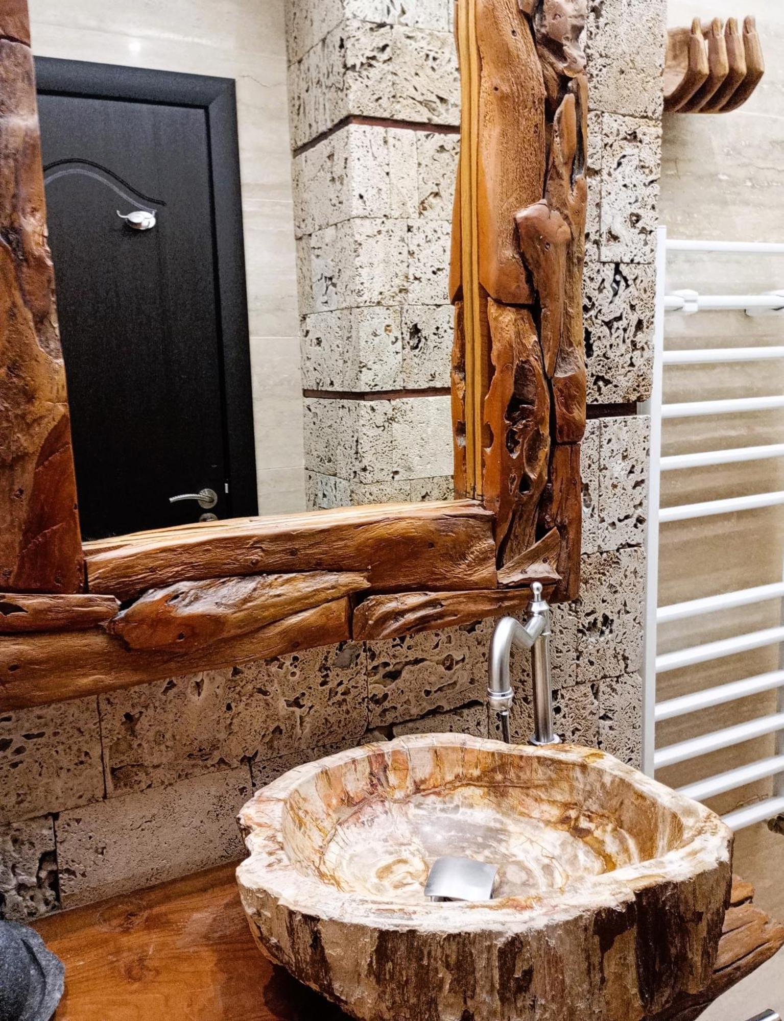 וליקו טורנובו Tarnovo Studios City Center מראה חיצוני תמונה