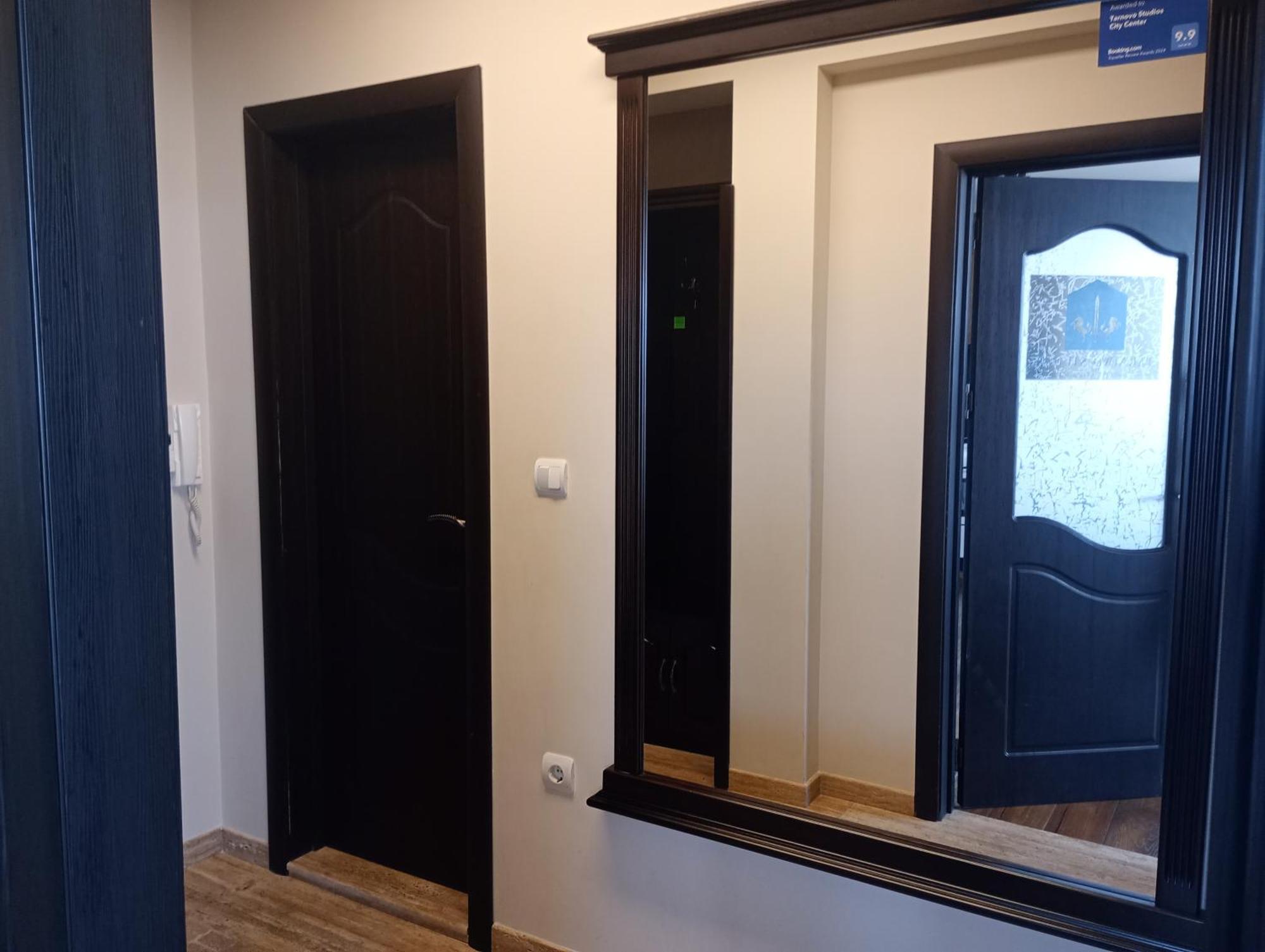 וליקו טורנובו Tarnovo Studios City Center מראה חיצוני תמונה
